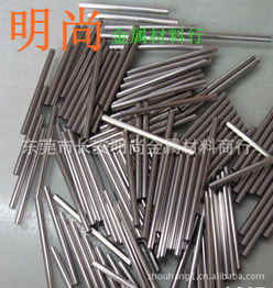 明尚金屬 東莞長安金屬材料行業的品質領航者