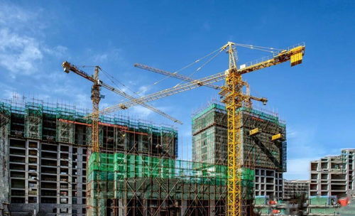 新規出臺 事關限行、公交、購車、房產與建筑行為，違規將面臨罰款
